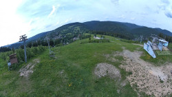 Skiareál Bublava