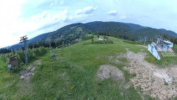 Skiareál Bublava