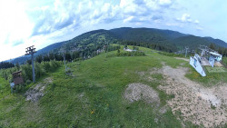 Skiareál Bublava