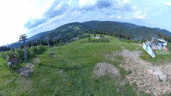 Skiareál Bublava