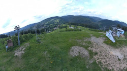 Skiareál Bublava
