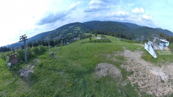 Skiareál Bublava