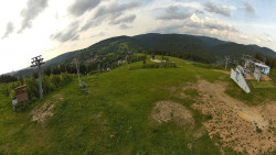 Skiareál Bublava