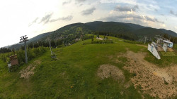 Skiareál Bublava