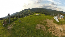 Skiareál Bublava