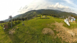 Skiareál Bublava