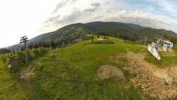 Skiareál Bublava
