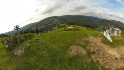 Skiareál Bublava