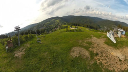 Skiareál Bublava