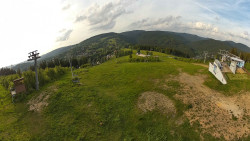 Skiareál Bublava