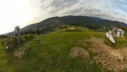 Skiareál Bublava