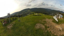Skiareál Bublava