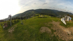 Skiareál Bublava