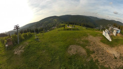 Skiareál Bublava