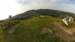 Skiareál Bublava