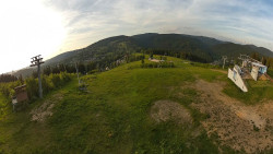 Skiareál Bublava