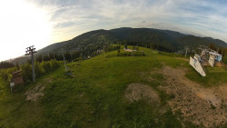 Skiareál Bublava
