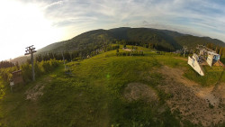 Skiareál Bublava