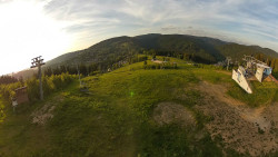 Skiareál Bublava