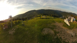Skiareál Bublava