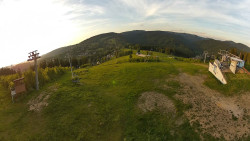 Skiareál Bublava