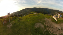 Skiareál Bublava