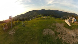 Skiareál Bublava