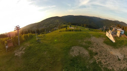 Skiareál Bublava