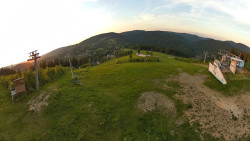 Skiareál Bublava