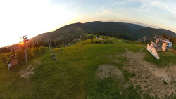 Skiareál Bublava