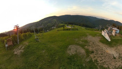 Skiareál Bublava