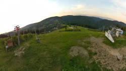 Skiareál Bublava