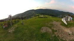 Skiareál Bublava
