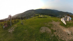 Skiareál Bublava