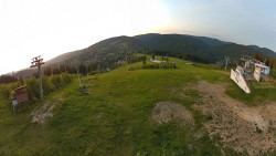Skiareál Bublava