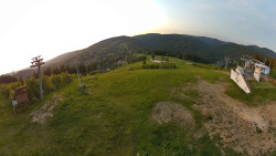 Skiareál Bublava