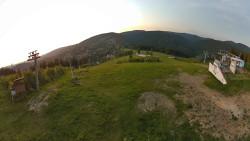 Skiareál Bublava