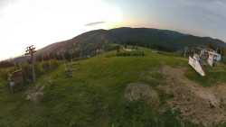 Skiareál Bublava