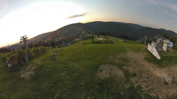 Skiareál Bublava