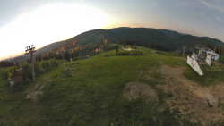 Skiareál Bublava
