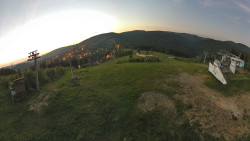 Skiareál Bublava