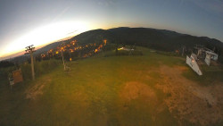 Skiareál Bublava