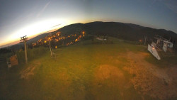 Skiareál Bublava