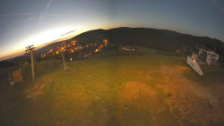 Skiareál Bublava