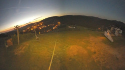 Skiareál Bublava