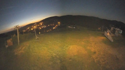 Skiareál Bublava