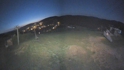 Skiareál Bublava