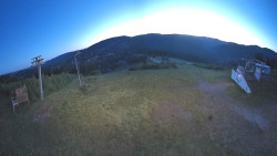 Skiareál Bublava