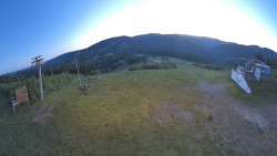 Skiareál Bublava