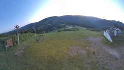 Skiareál Bublava